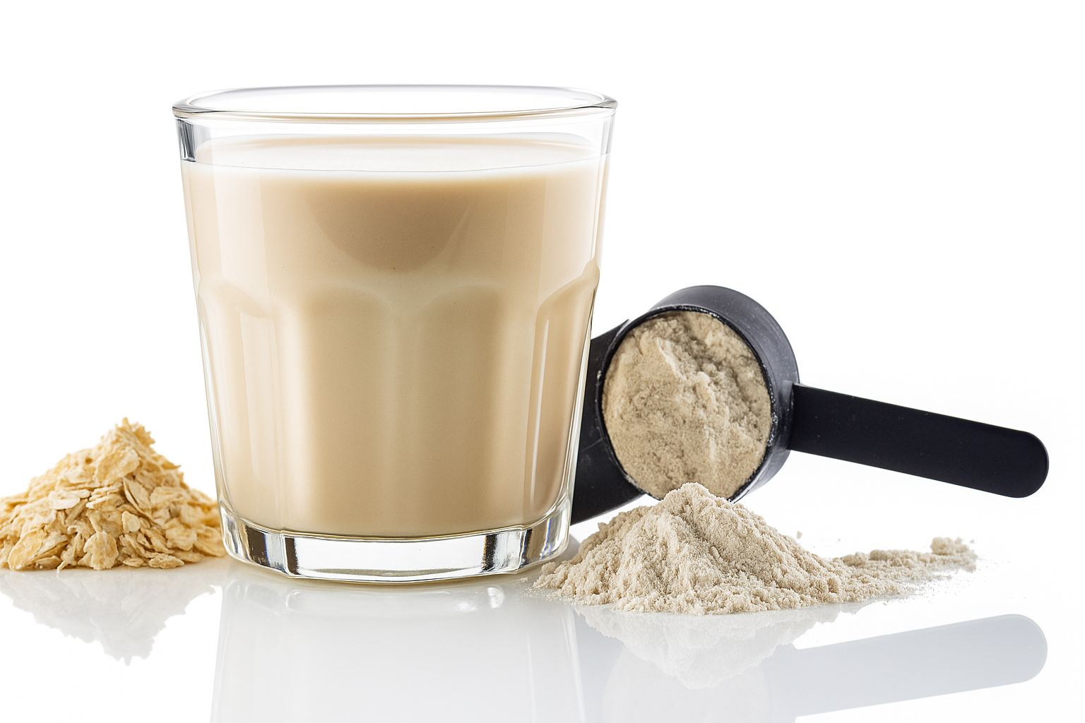 Milk Powder